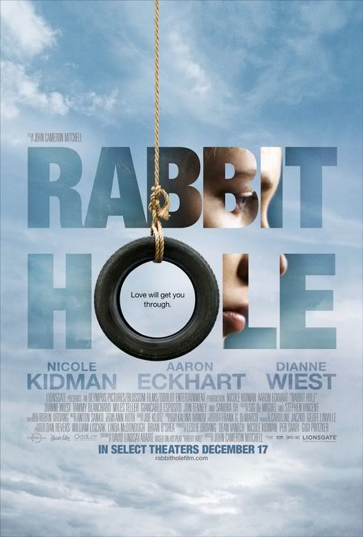 Rabbit Hole 