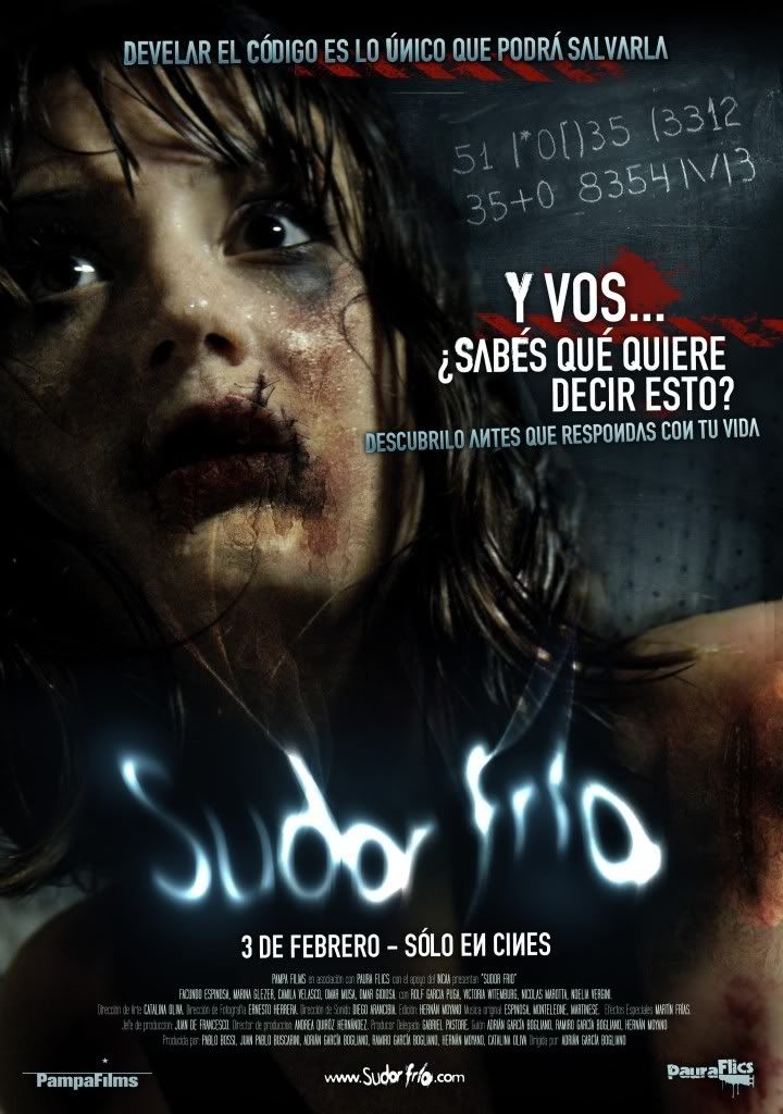 Sudor Frío