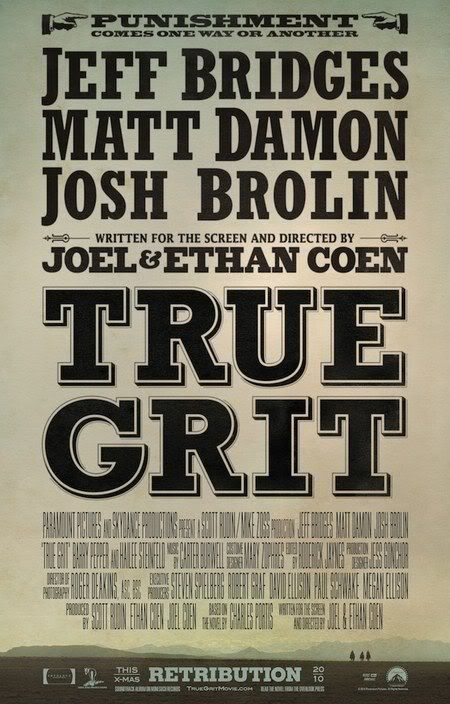 True Grit