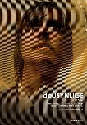 DeUsynlige Águas Agitadas