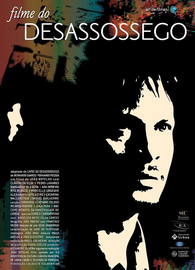 O Filme do Desassossego