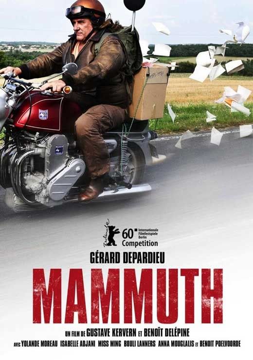 Mammuth