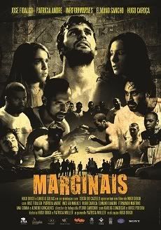 Marginais