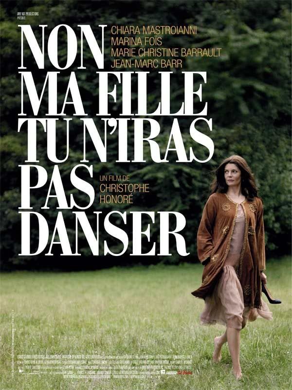Non Ma Fille, Tu n'Iras Pas Danser Não Minha Filha, Tu Não Vais Dançar