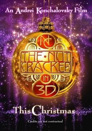 Nutcracker