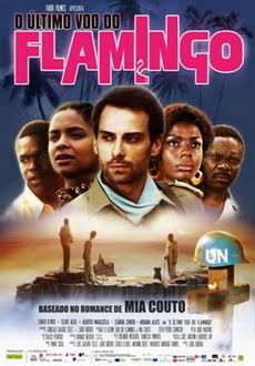 O Último Voo do Flamingo