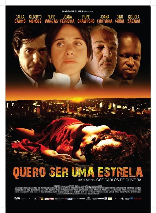 Quero Ser uma Estrela
