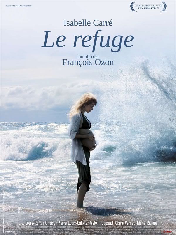 Le Refuge O Refúgio