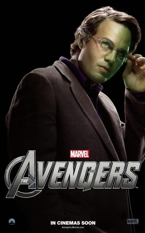 Avengers