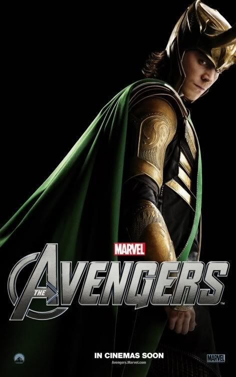 Avengers
