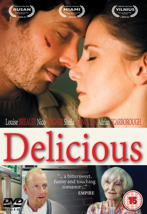 Delicious