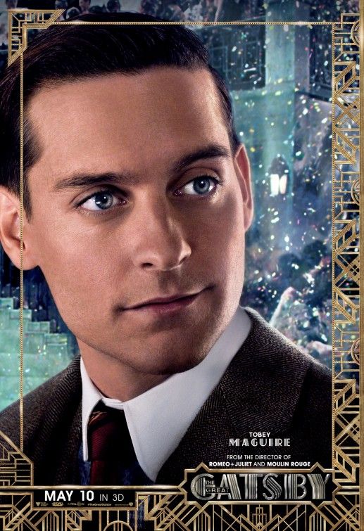 The Great Gatsby