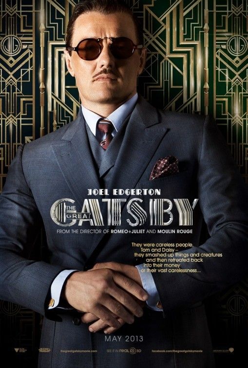 The Great Gatsby
