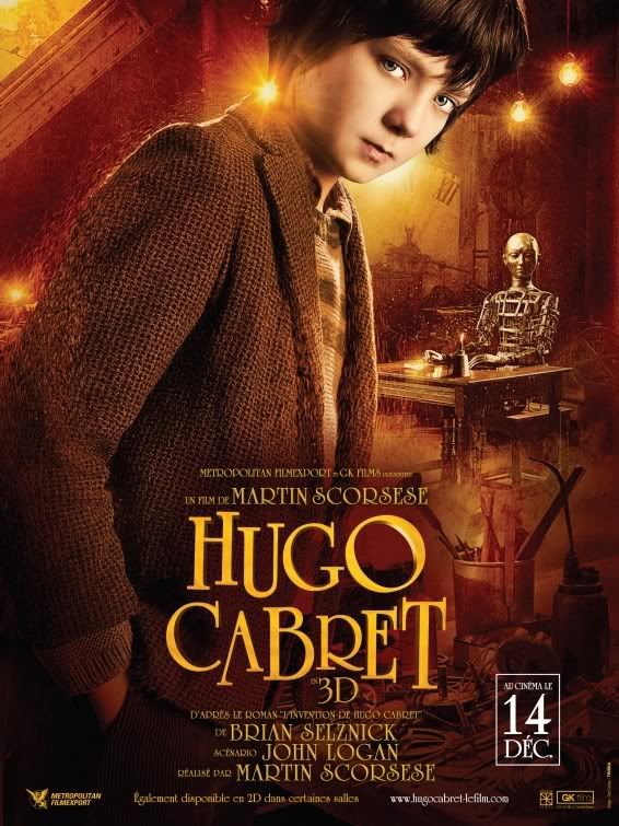 Hugo A Invenção de Hugo