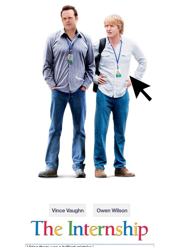 The Internship