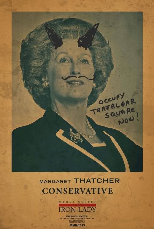 Iron Lady