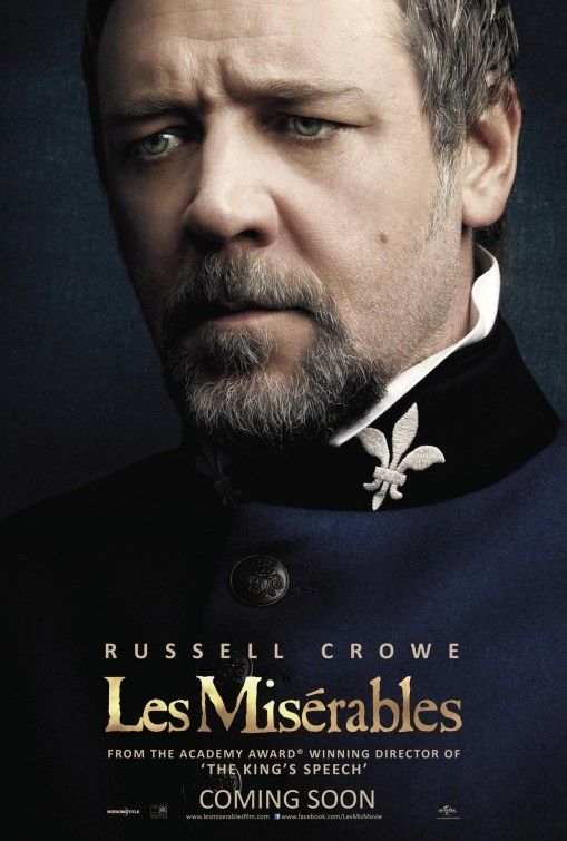 Les Miserábles