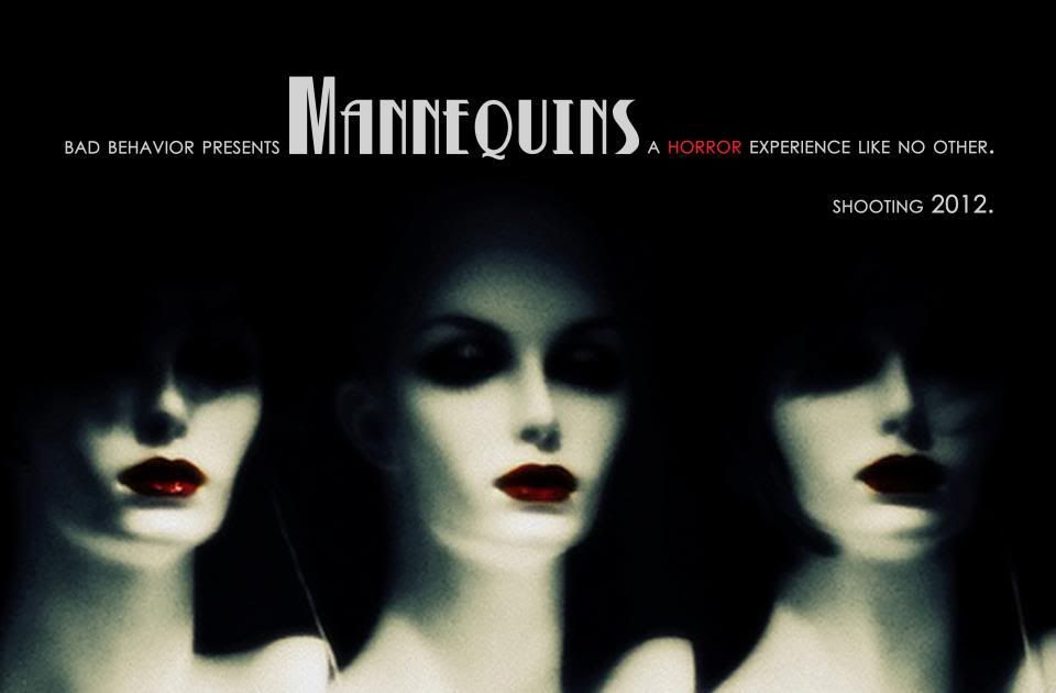 Mannequins