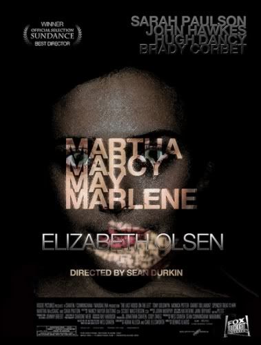 Martha Marcia May Marlene