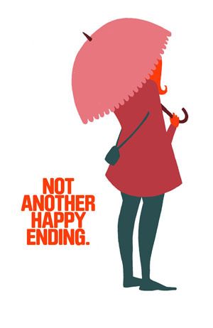 Not Another Happy Ending