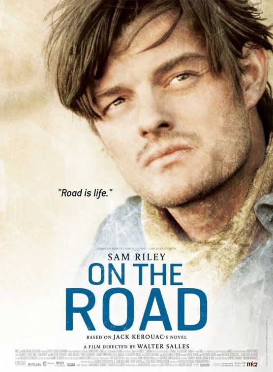 On the Road 