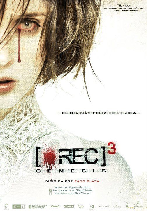 REC3: Genesis 