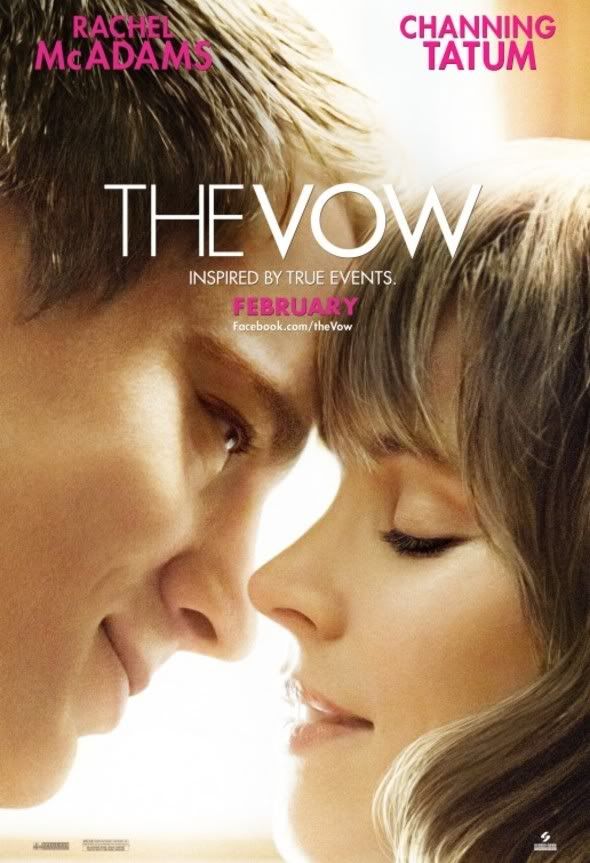 The Vow Prometo Amar-te
