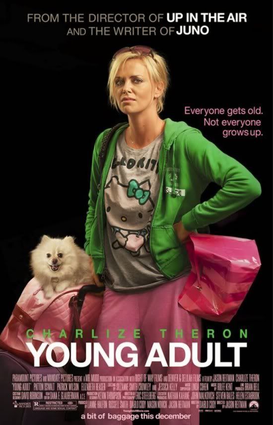 Young Adult Jovem Adulta