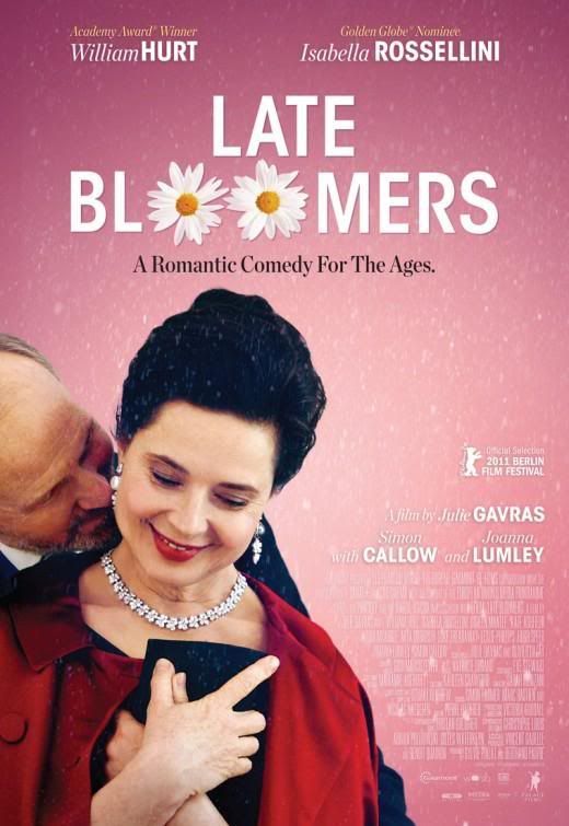 Late Bloomers Três Vezes Vinte Anos