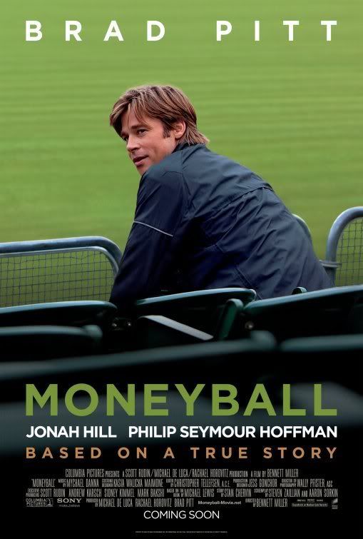 Moneyball Moneyball - Jogada de Risco