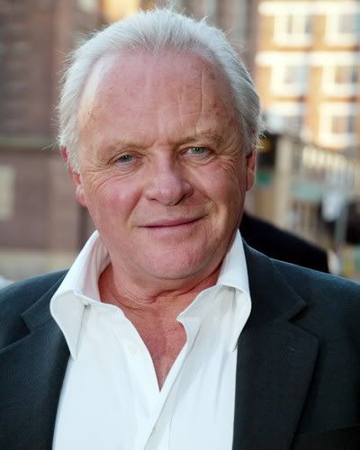 Anthony Hopkins