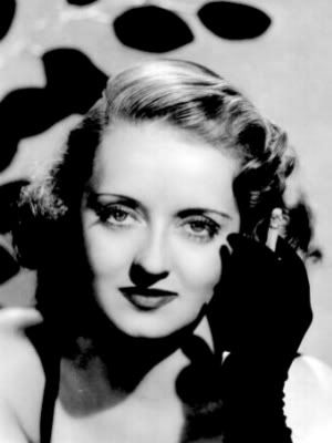 Bette Davis