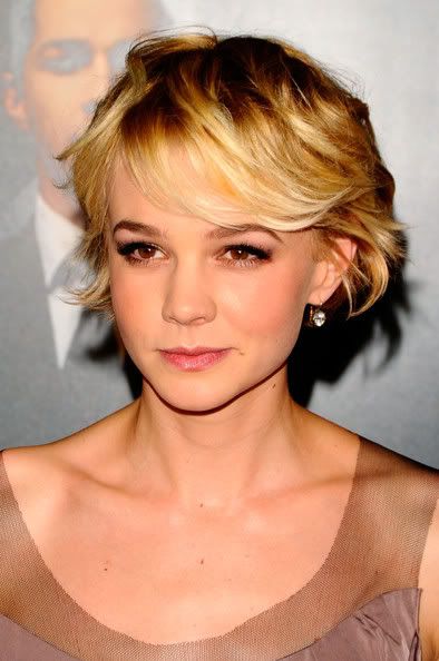 Carey Mulligan