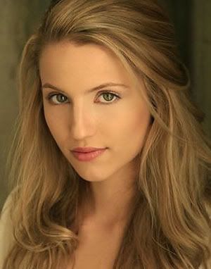 Dianna Agron