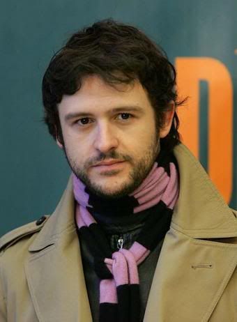 Diego Martín