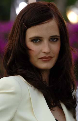 Eva Green