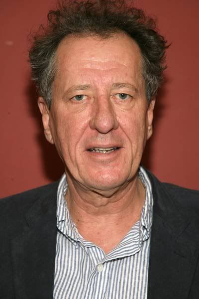 Geoffrey Rush