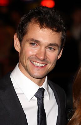 Hugh Dancy