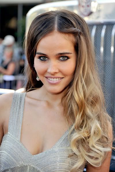 Isabel Lucas