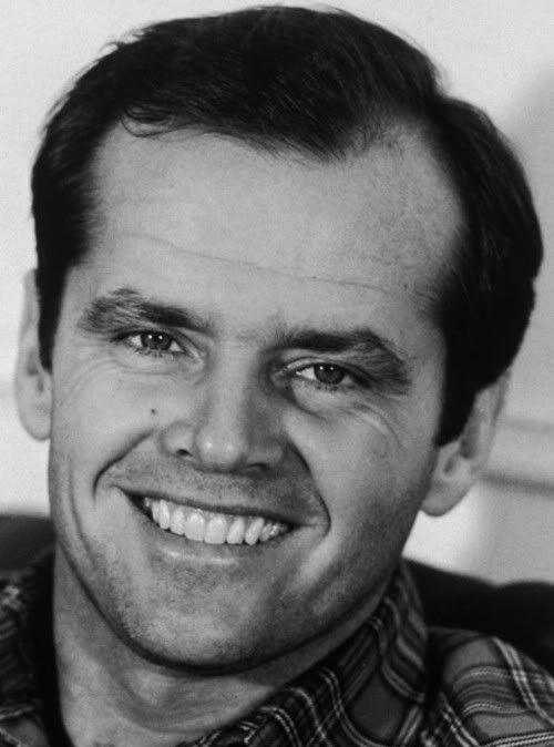Jack Nicholson