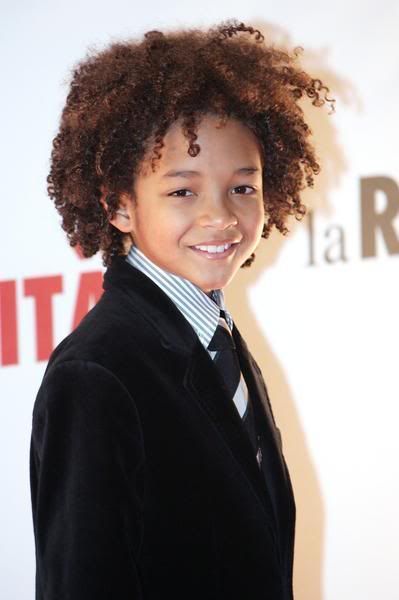 Jaden Smith