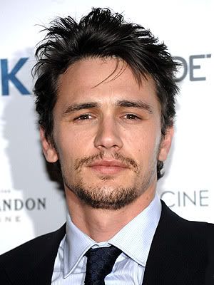 James Franco