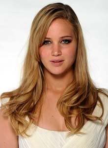 Jennifer Lawrence