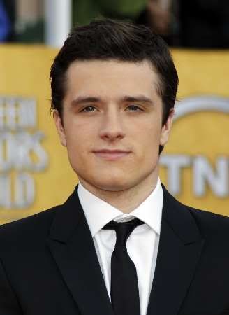 Josh Hutcherson