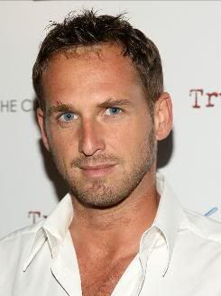 Josh Lucas