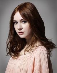Karen Gillan