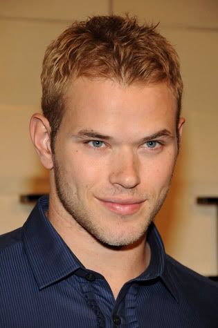 Kellan Lutz