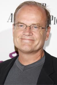 Kelsey Grammer