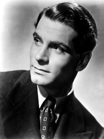 Laurence Olivier