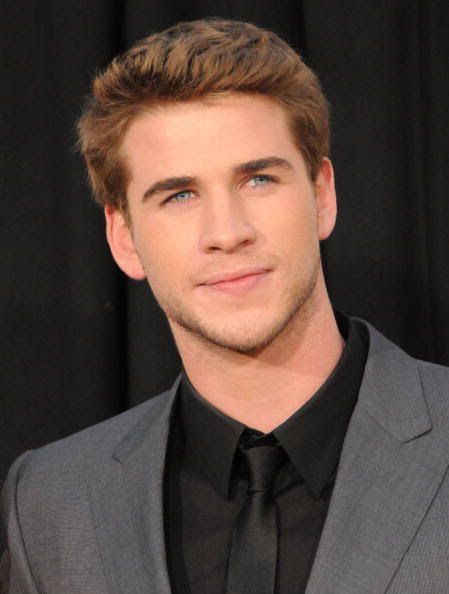 Liam Hemsworth